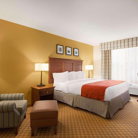 Country Inn & Suites By Radisson, Holland, Mi Buitenkant foto