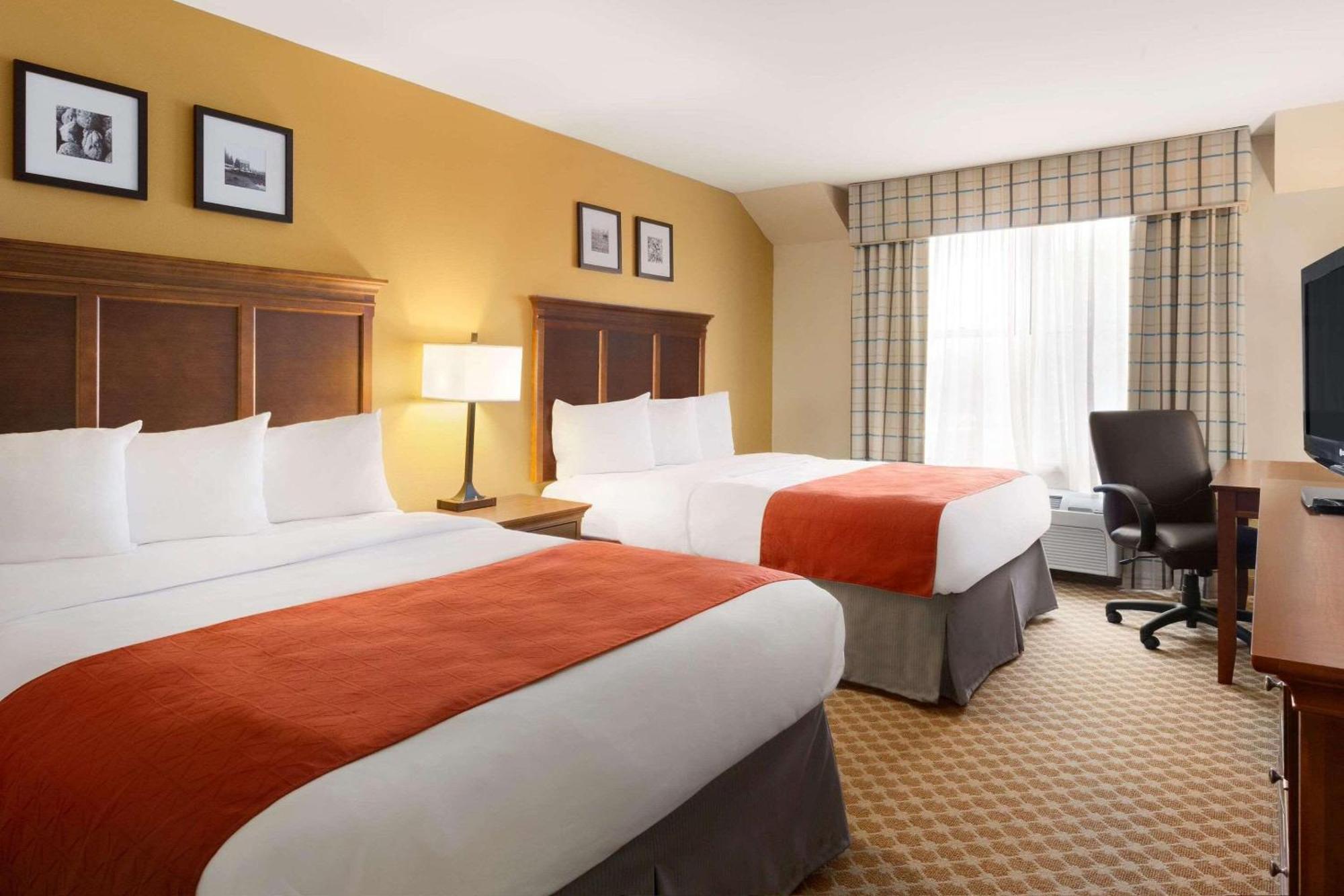 Country Inn & Suites By Radisson, Holland, Mi Buitenkant foto