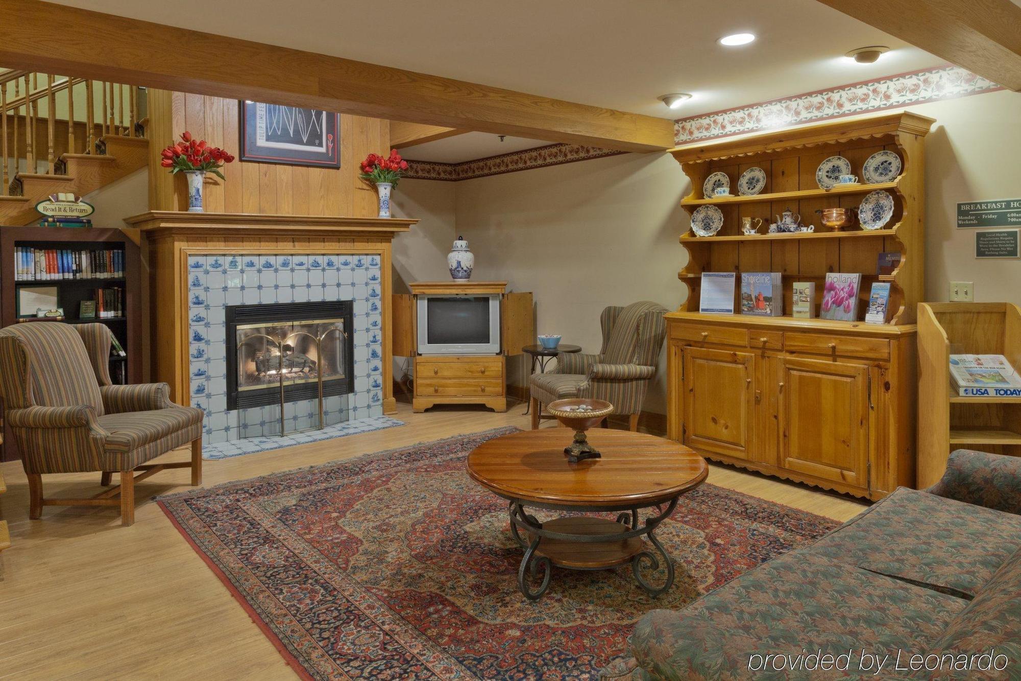 Country Inn & Suites By Radisson, Holland, Mi Buitenkant foto