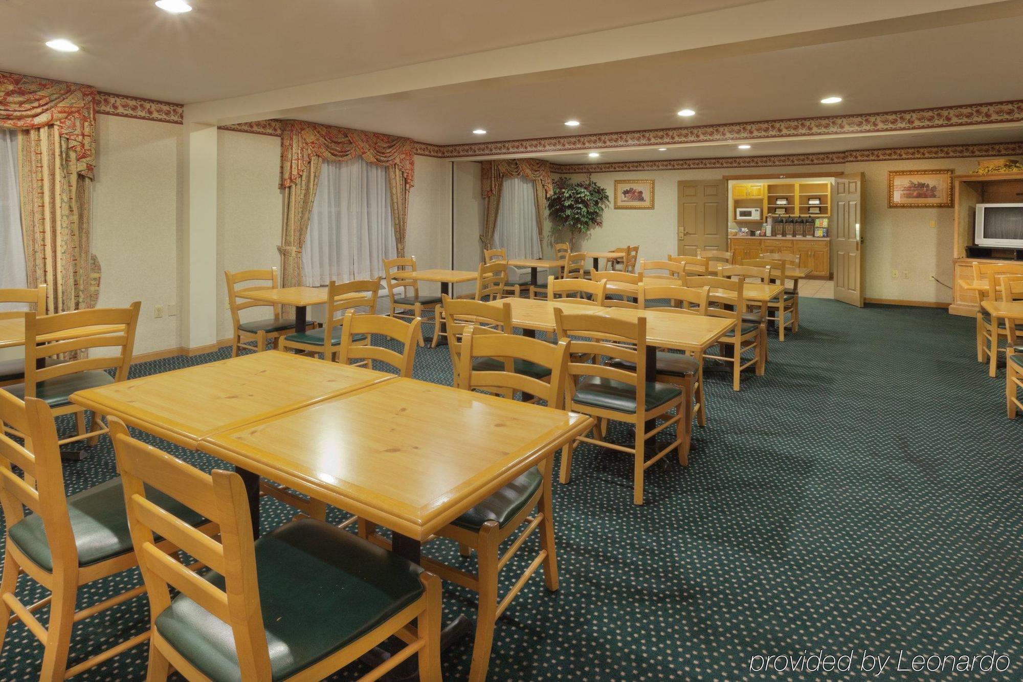 Country Inn & Suites By Radisson, Holland, Mi Buitenkant foto