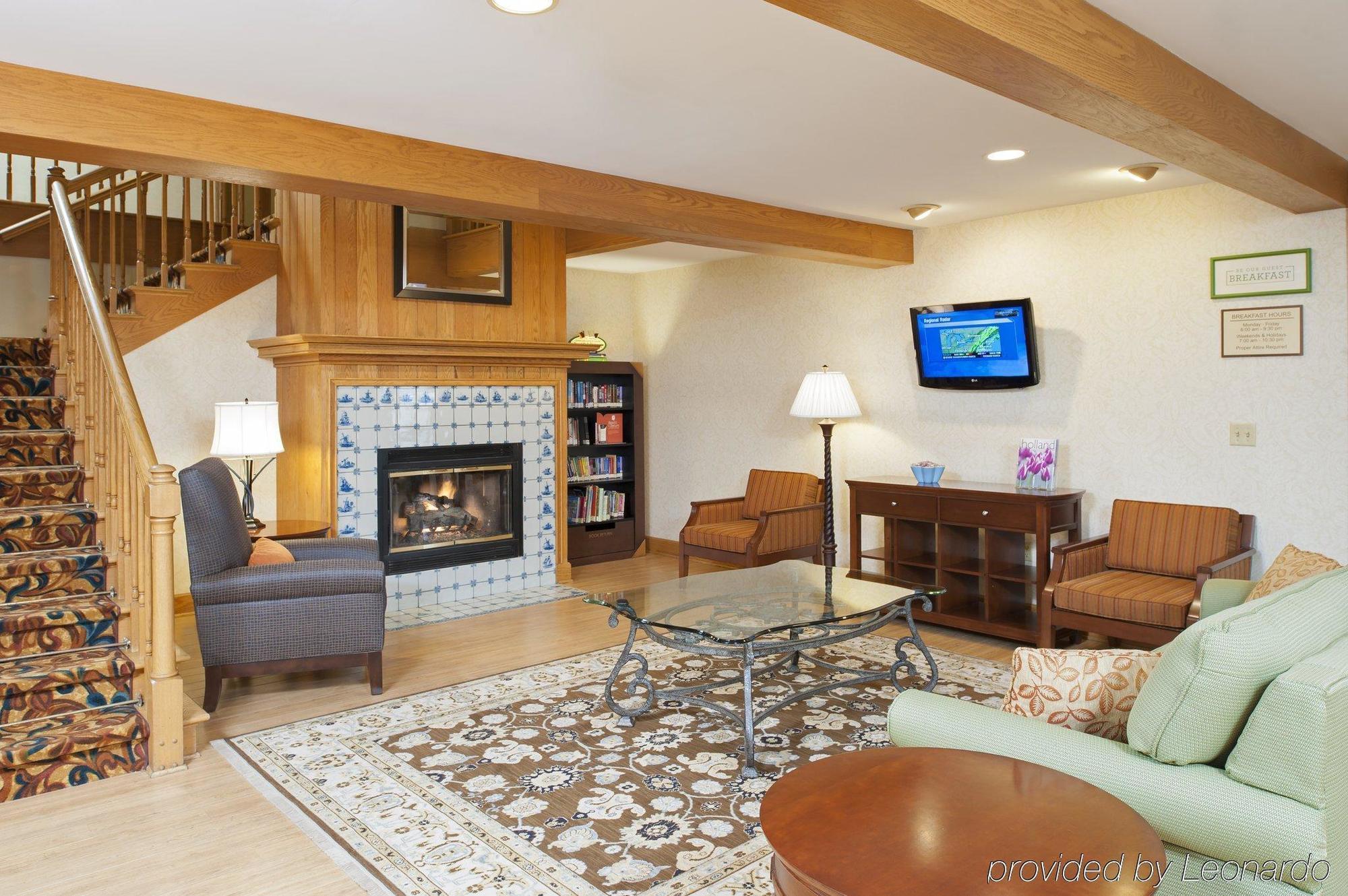 Country Inn & Suites By Radisson, Holland, Mi Buitenkant foto