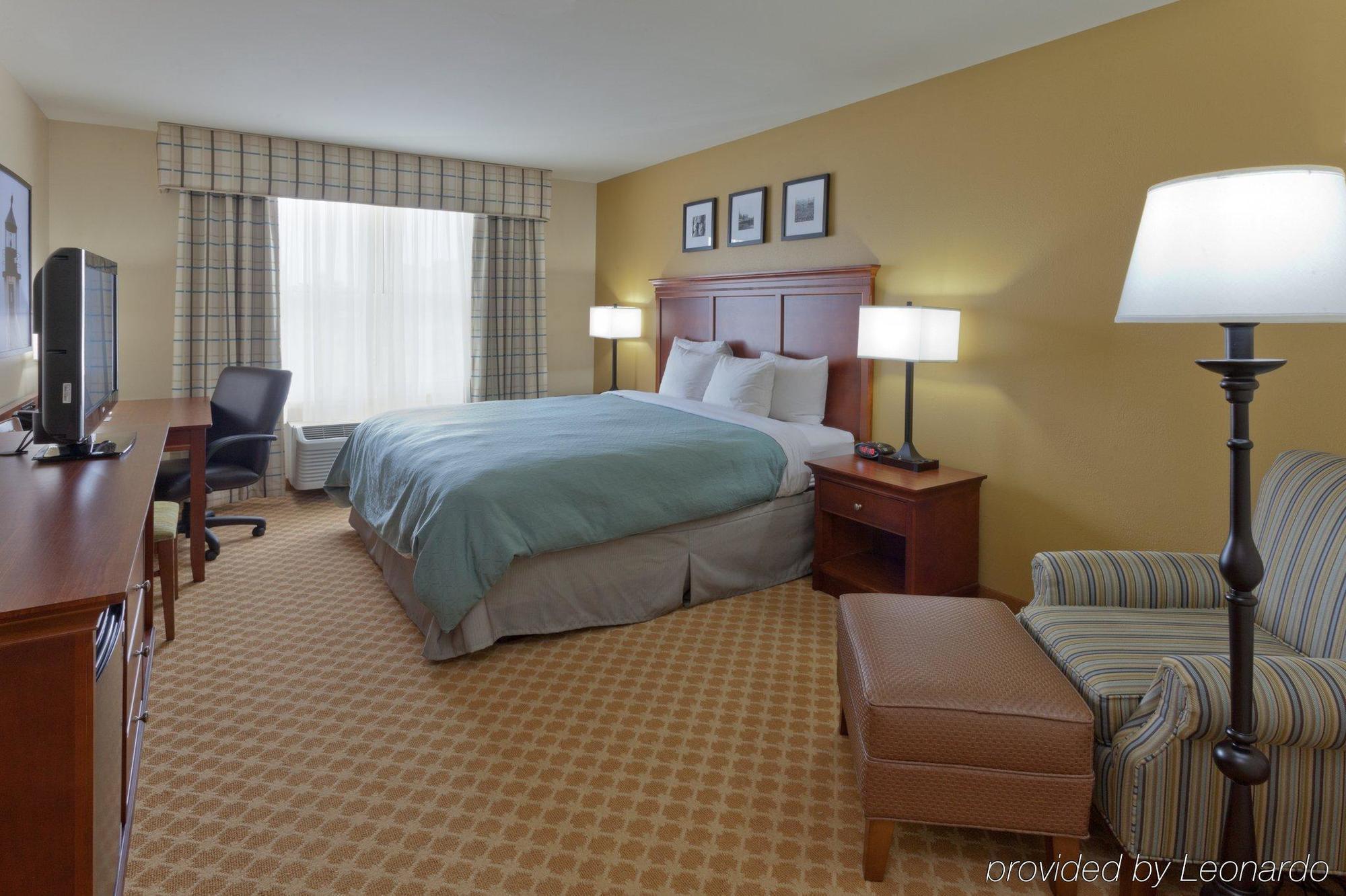 Country Inn & Suites By Radisson, Holland, Mi Buitenkant foto