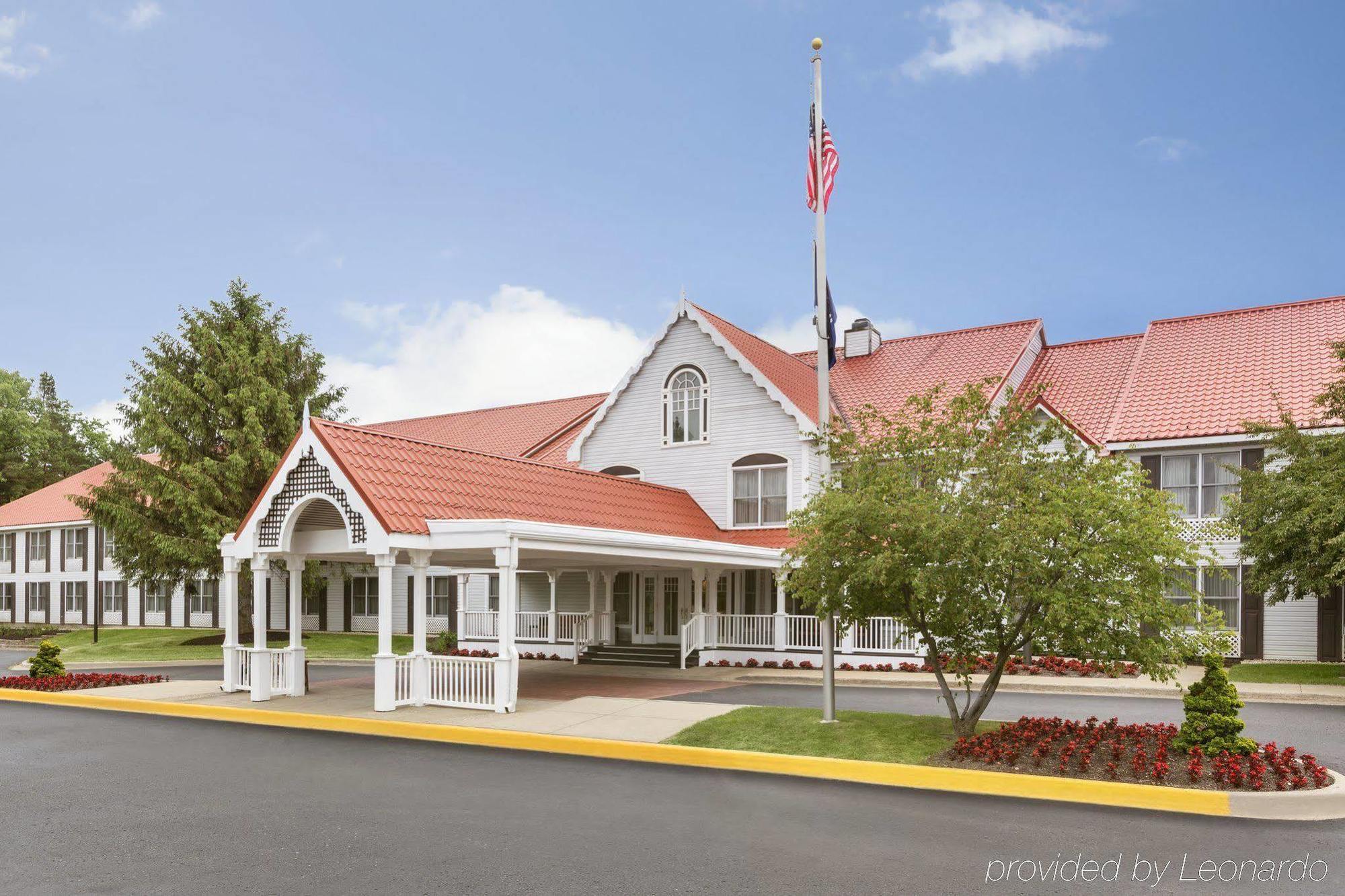 Country Inn & Suites By Radisson, Holland, Mi Buitenkant foto