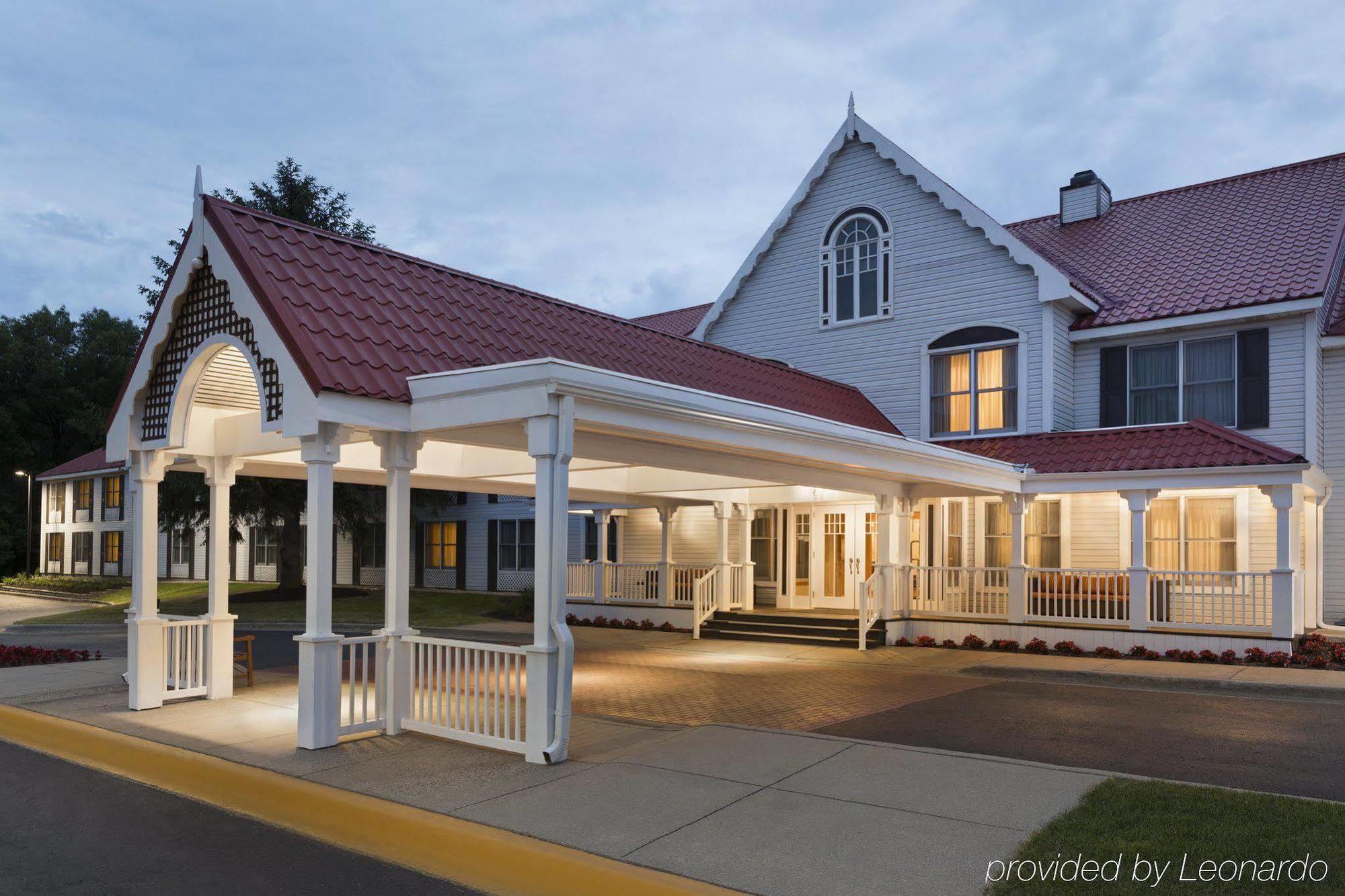 Country Inn & Suites By Radisson, Holland, Mi Buitenkant foto