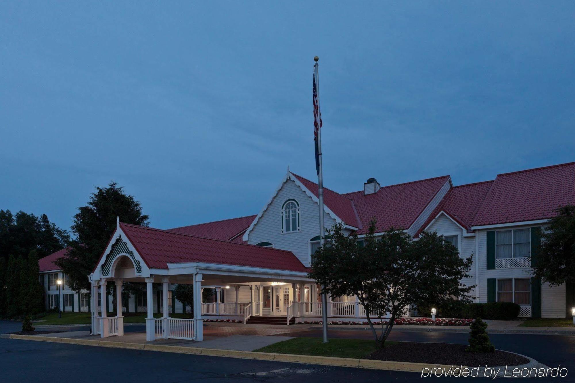 Country Inn & Suites By Radisson, Holland, Mi Buitenkant foto