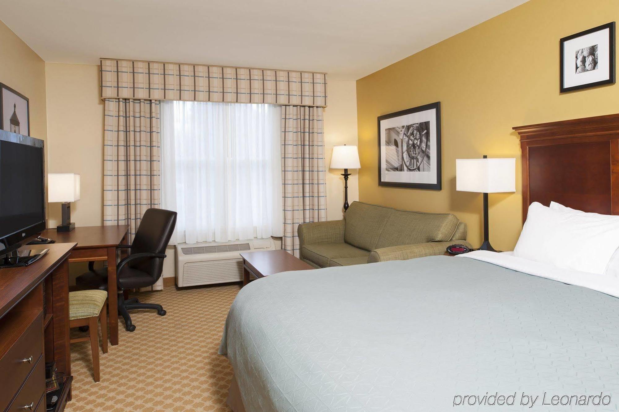 Country Inn & Suites By Radisson, Holland, Mi Buitenkant foto