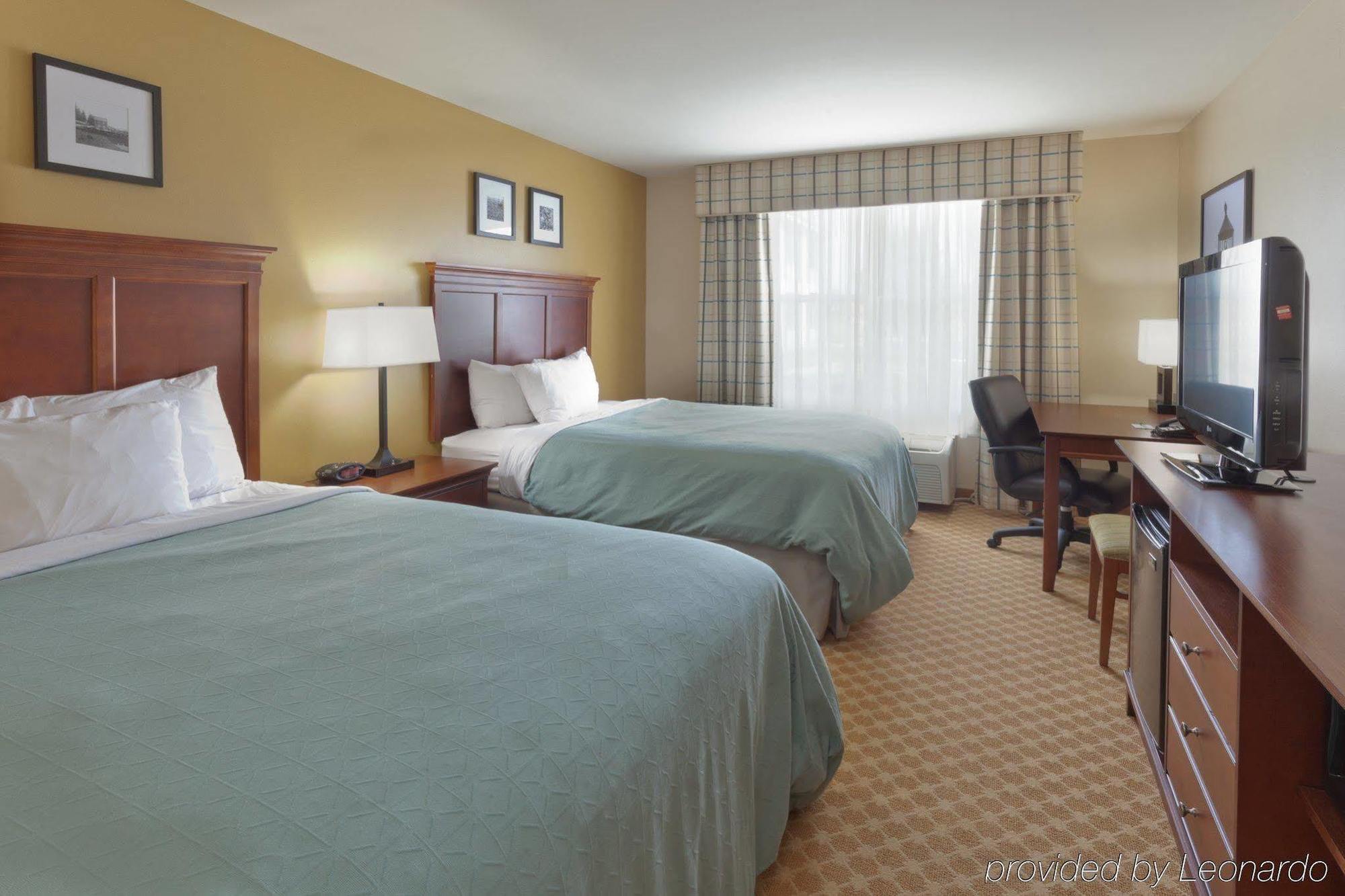 Country Inn & Suites By Radisson, Holland, Mi Buitenkant foto