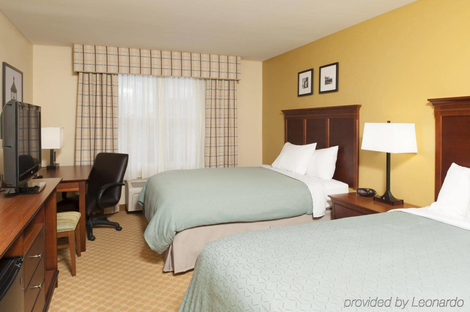Country Inn & Suites By Radisson, Holland, Mi Buitenkant foto