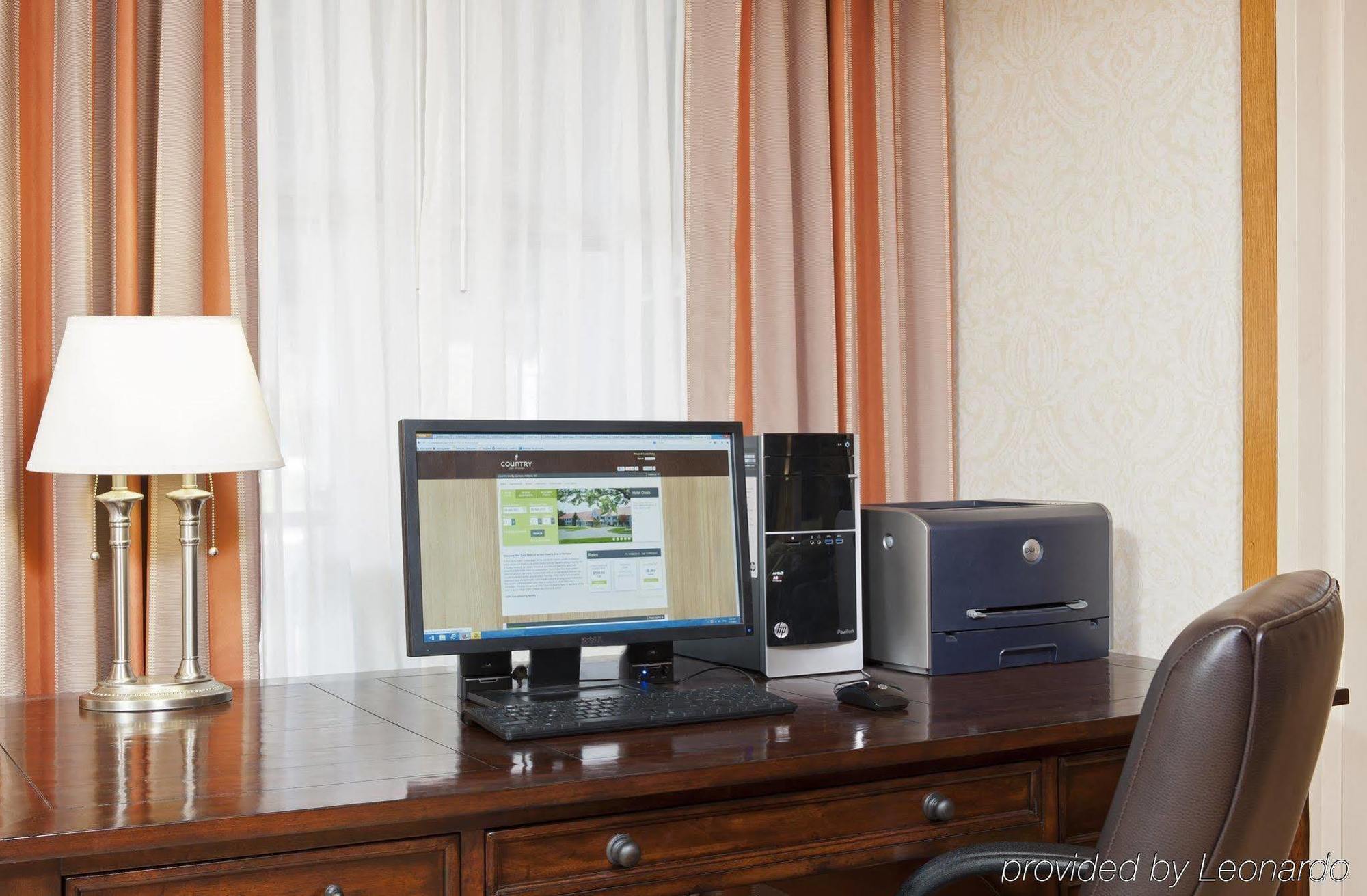 Country Inn & Suites By Radisson, Holland, Mi Buitenkant foto